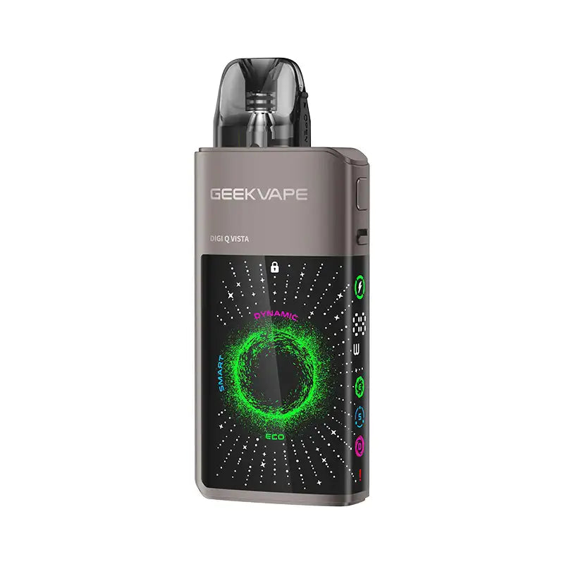 Geekvape Digi Q Vista 35W Pod Kit