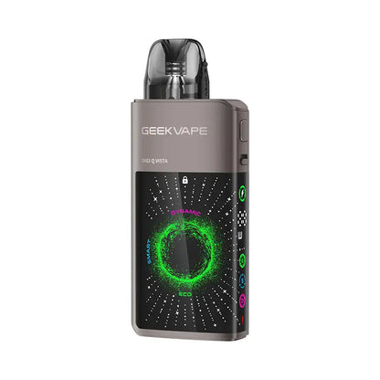 Geekvape Digi Q Vista 35W Pod Kit