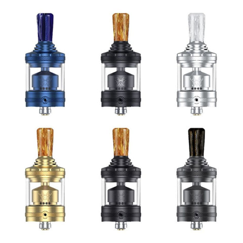 Hellvape Dead Rabbit MTL RTA