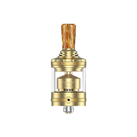 Hellvape Dead Rabbit MTL RTA