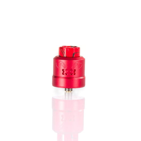 Hellvape Dead Rabbit Max RDA