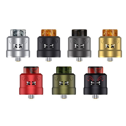 Hellvape Dead Rabbit Max RDA