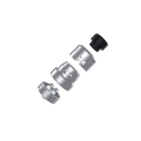 Hellvape Dead Rabbit Max RDA