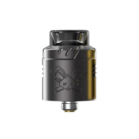 Hellvape Dead Rabbit Solo RDA