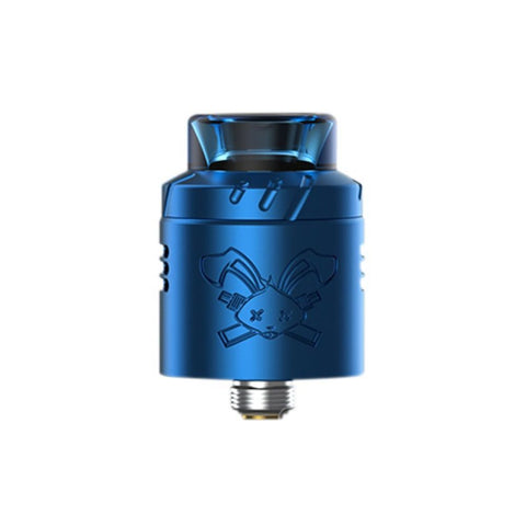 Hellvape Dead Rabbit Solo RDA