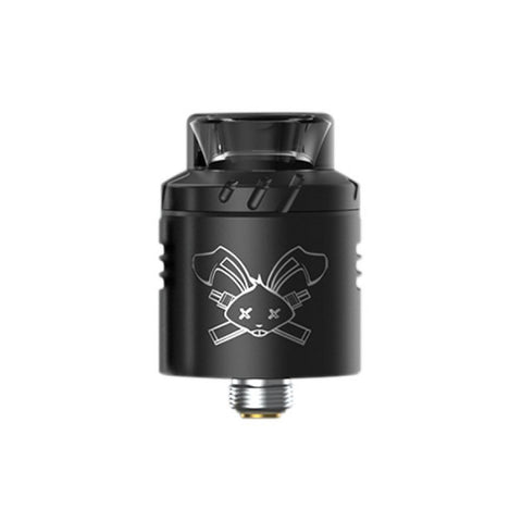 Hellvape Dead Rabbit Solo RDA