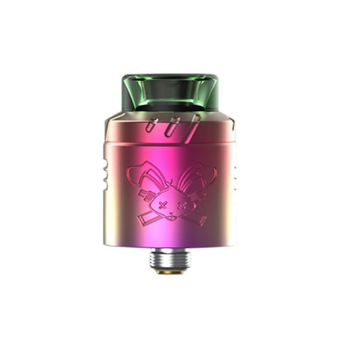 Hellvape Dead Rabbit Solo RDA