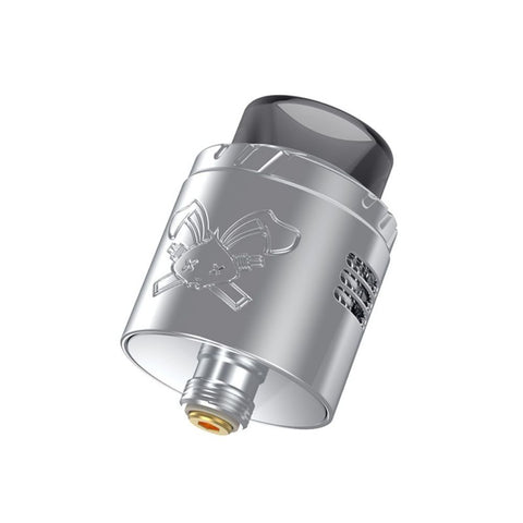 Hellvape Dead Rabbit Solo RDA