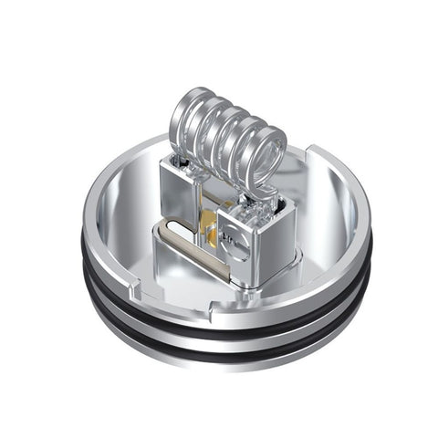 Hellvape Dead Rabbit Solo RDA