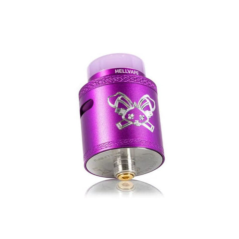 Hellvape Dead Rabbit V2 RDA