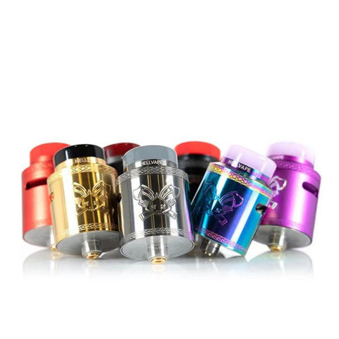 Hellvape Dead Rabbit V2 RDA