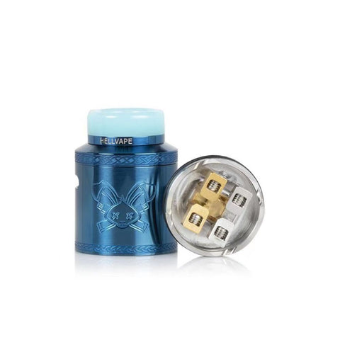 Hellvape Dead Rabbit V2 RDA