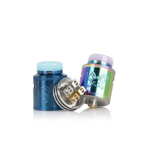 Hellvape Dead Rabbit V2 RDA