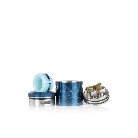 Hellvape Dead Rabbit V2 RDA
