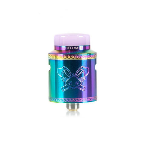 Hellvape Dead Rabbit V2 RDA