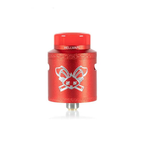 Hellvape Dead Rabbit V2 RDA