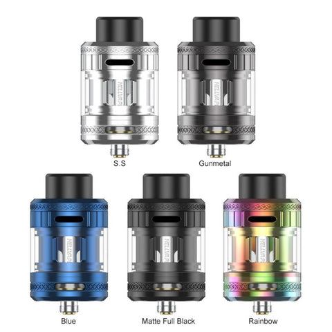 Hellvape Fat Rabbit 2 Sub-Ohm Tank 4ml/5ml