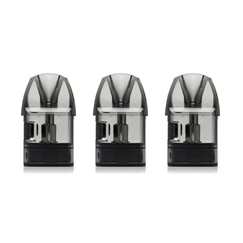 Hellvape Fusion R Replacement Pod 2ml (3pcs/pack)