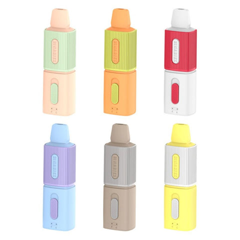 Horizon Binaries TH6000 Single-Use Vape 6000 Puffs