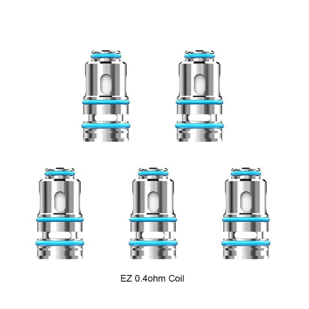Joyetech EZ Series Replacement Coil(5pcs/pack)