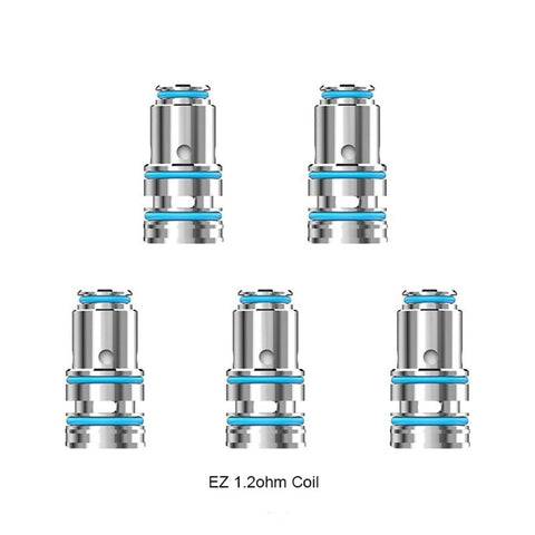 Joyetech EZ Series Replacement Coil(5pcs/pack)