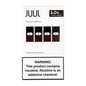 JUUL Pods 4-Pack – Virginia Tobacco