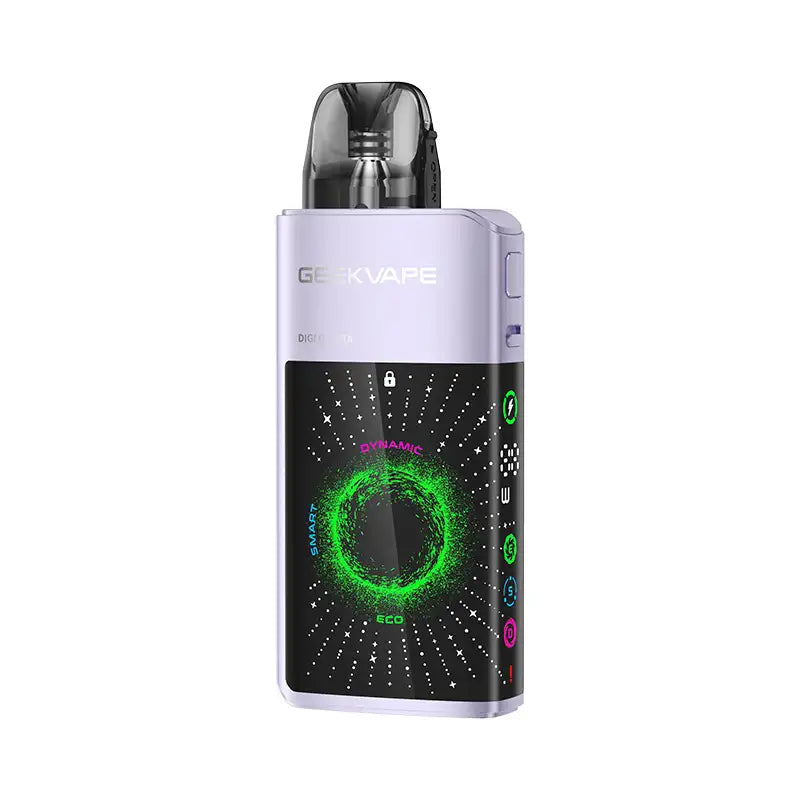 Geekvape Digi Q Vista 35W Pod Kit