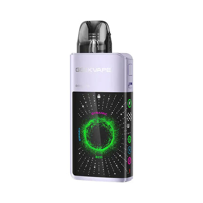 Geekvape Digi Q Vista 35W Pod Kit