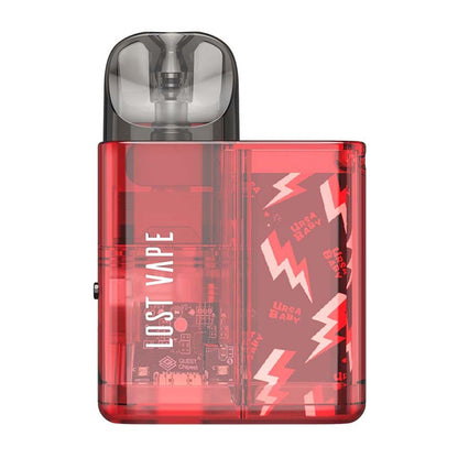 Lost Vape Ursa Baby Pod Vape Kit 18W