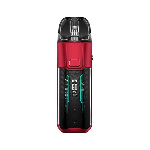 Tobaccoesso LUXE XR Max Pod Kit 80W