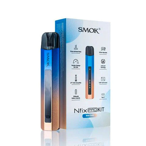 SMOK Nfix Pro 25W Pod System Kit