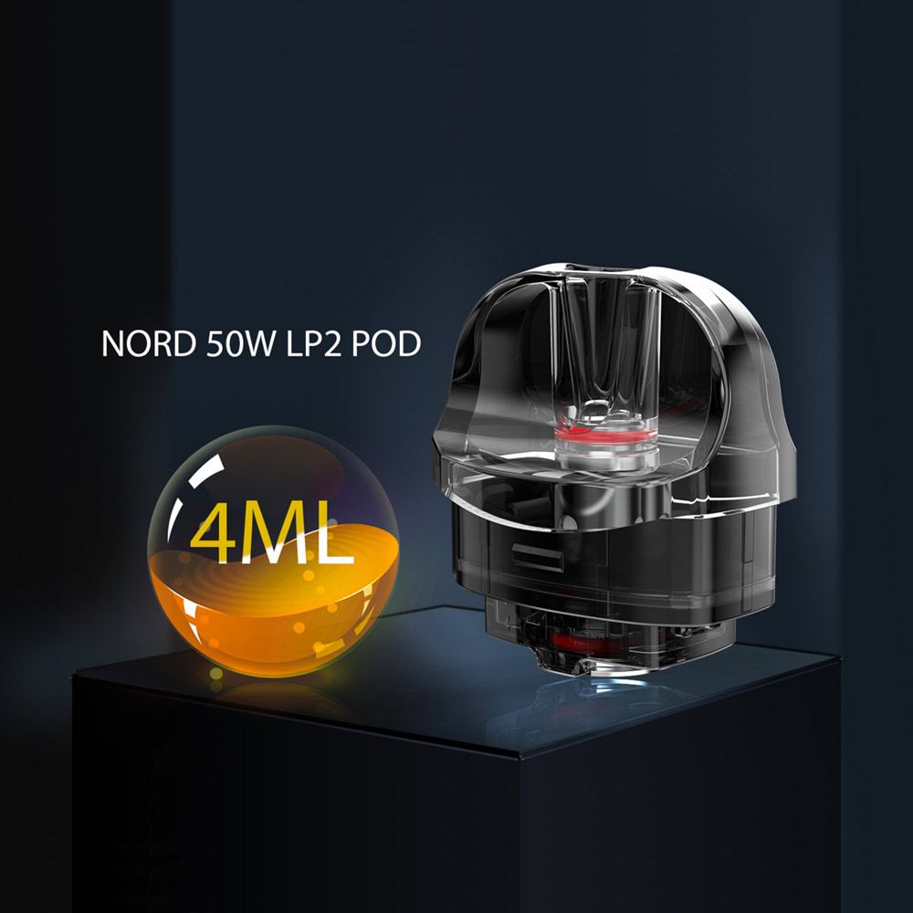 SMOK Nord Pod Kit 50W