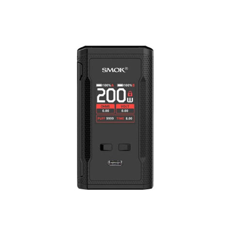 SMOK R-Kiss 2 200W Box Mod
