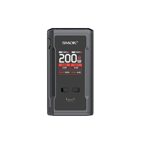 SMOK R-Kiss 2 200W Box Mod
