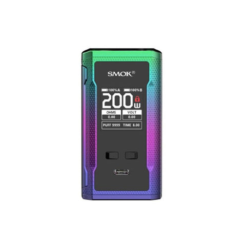 SMOK R-Kiss 2 200W Box Mod