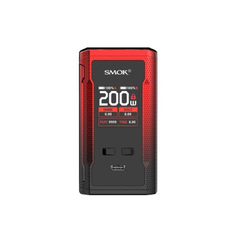 SMOK R-Kiss 2 200W Box Mod