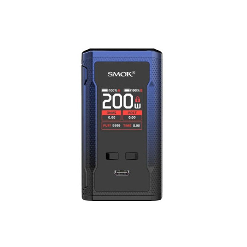 SMOK R-Kiss 2 200W Box Mod