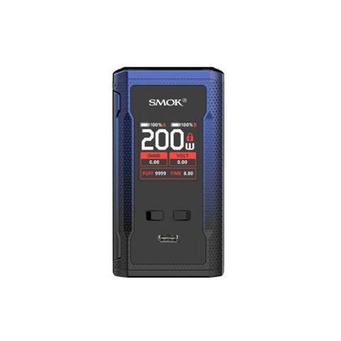 SMOK R-Kiss 2 200W Box Mod