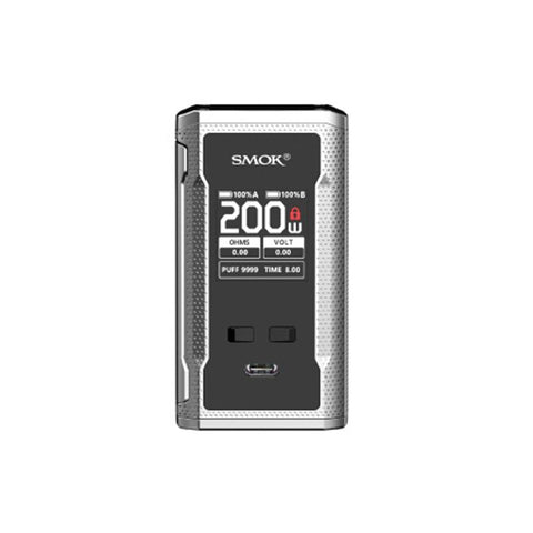 SMOK R-Kiss 2 200W Box Mod