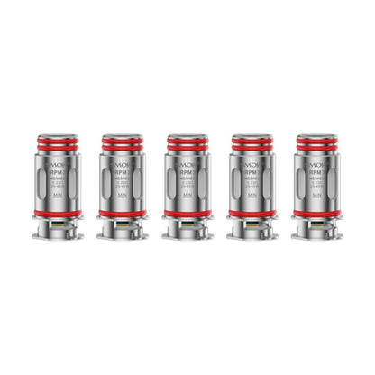 SMOK RPM 3 Replacement Coil (5pcs/pack)