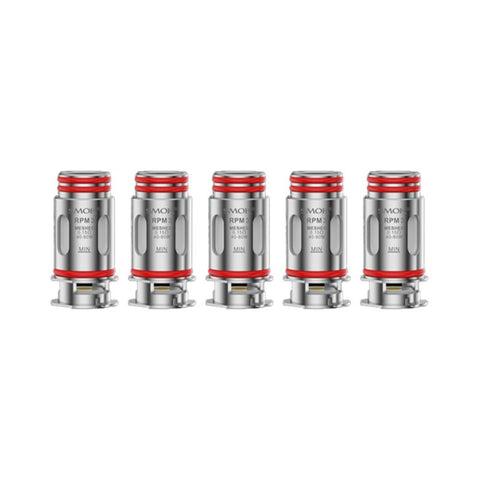 SMOK RPM 3 Replacement Coil (5pcs/pack)