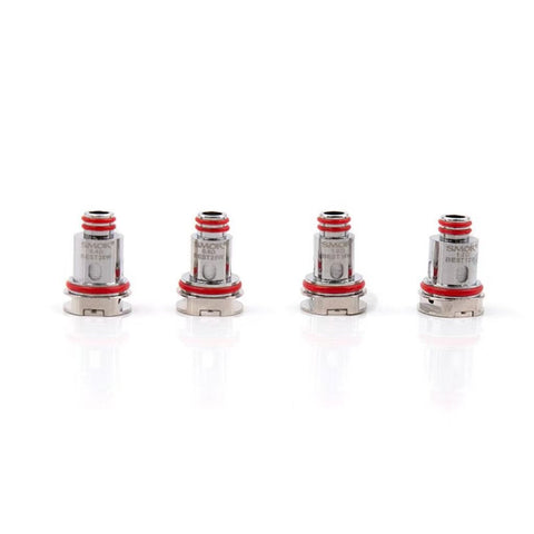 SMOK RPM Replacement Coils (5pcs/pack)