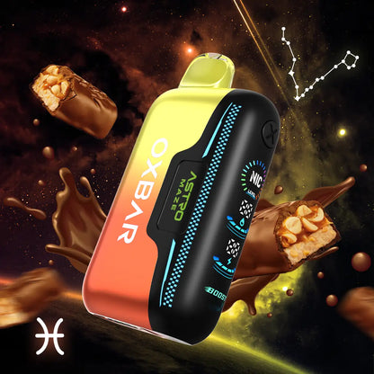 OXBAR ASTRO MAZE 50K Disposable Vape (5%, 50000 Puffs)