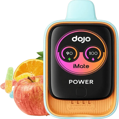 Vaporesso DOJO iMate X 40K Disposable Kit