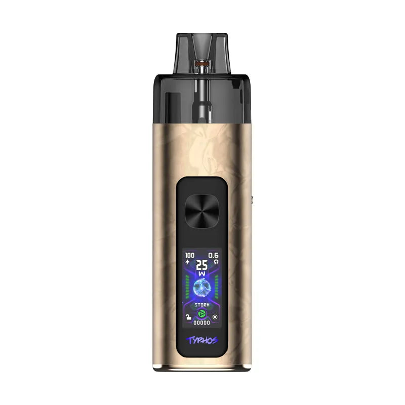 Uwell Typhos 45W Pod Kit