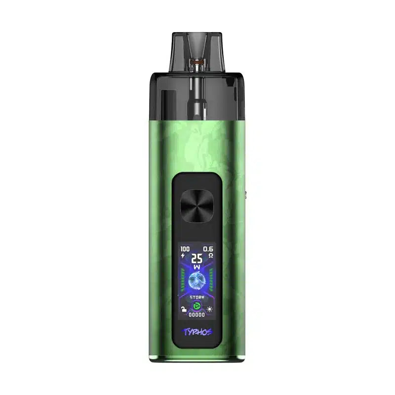 Uwell Typhos 45W Pod Kit