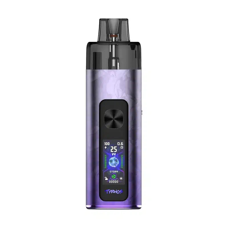 Uwell Typhos 45W Pod Kit
