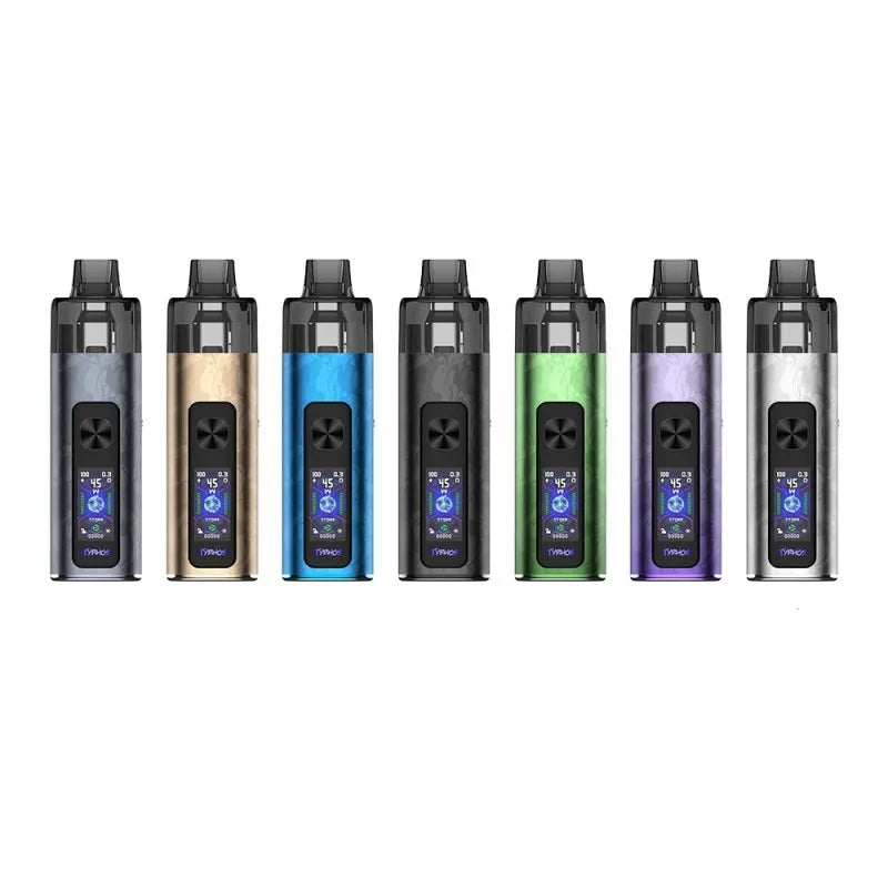 Uwell Typhos 45W Pod Kit