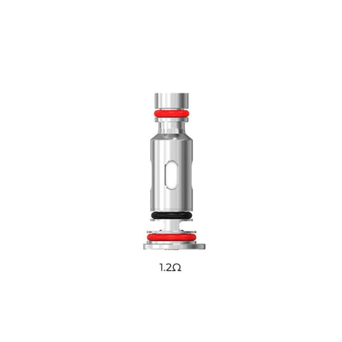 Uwell Caliburn G2 Coils UN2 Meshed-H Replacement Coil (4pcs/pack)
