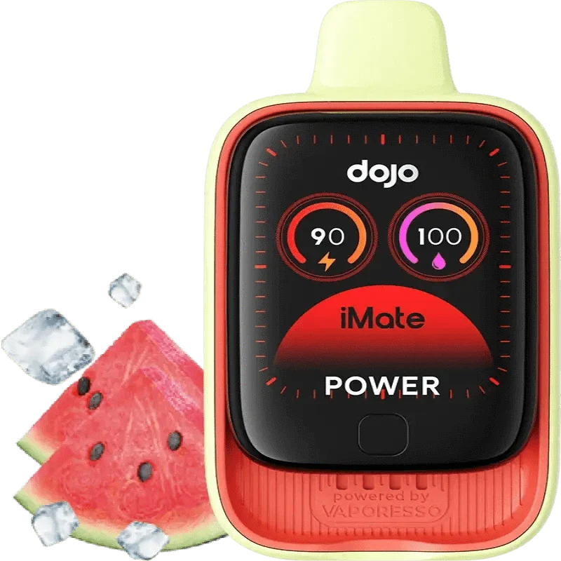 Vaporesso DOJO iMate X 40K Disposable Kit
